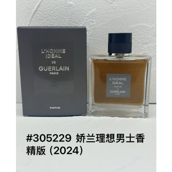L'Homme Idéal Parfum-90ml
